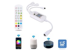 Controller wifi smart strisce - controller,