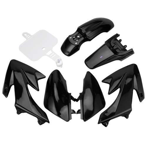 Set carene 110 ccm - carene,