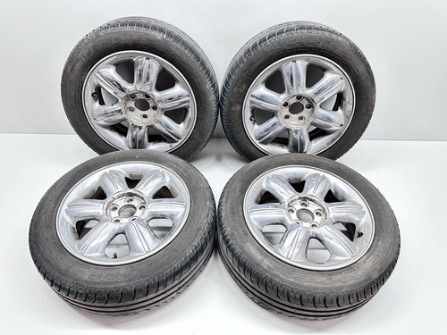 Cerchi lega per chrysler pt - cerchi,