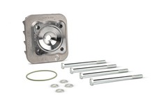 Malossi Aero Cylinder Head