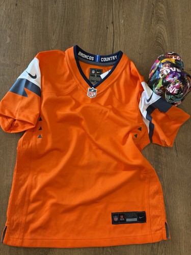 Nfl denver broncos - nfl, nix
