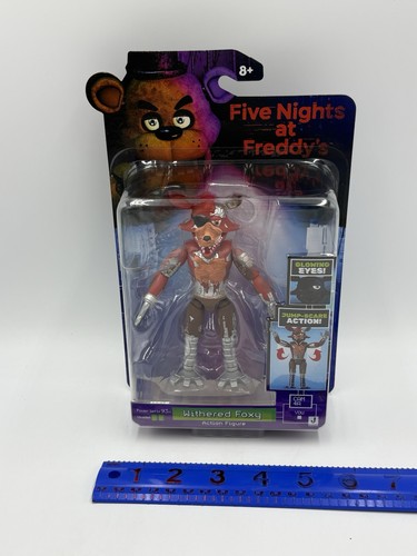 Five nights freddy s - nights, freddy's