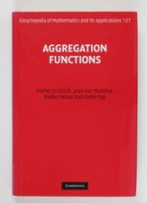 Aggregate Functions