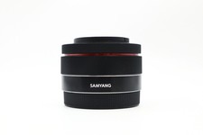 Samyang AF 35 mm f2.8