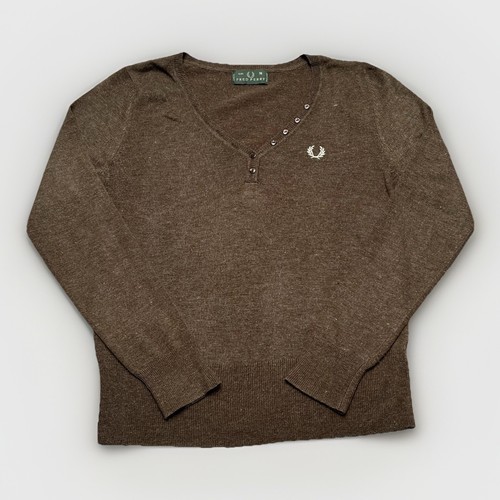 Fred perry maglione donna - maglione,