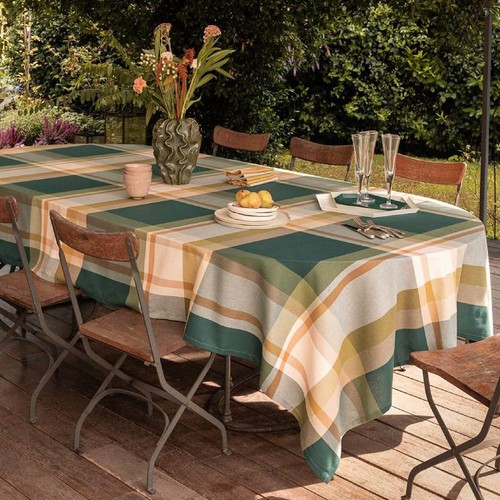 Bossi casa tablecloth - casa, cotton