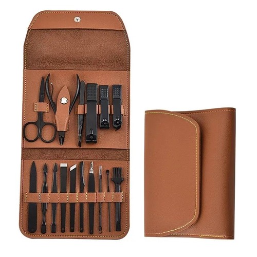 Set per manicure - per, in