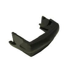 Paraspruzzo posteriore scocca