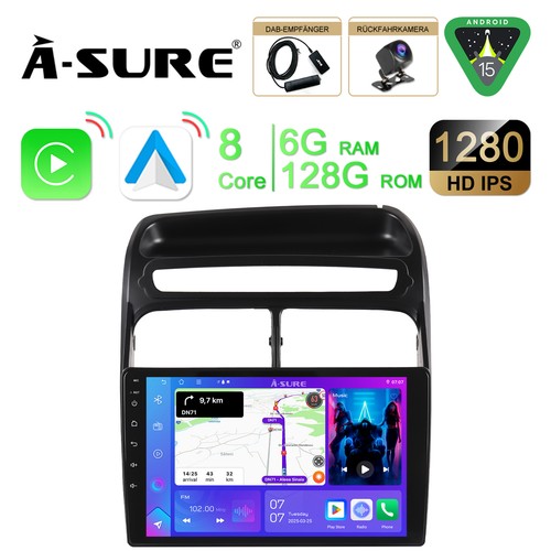 Autoradio dab kam - autoradio, dab+kam
