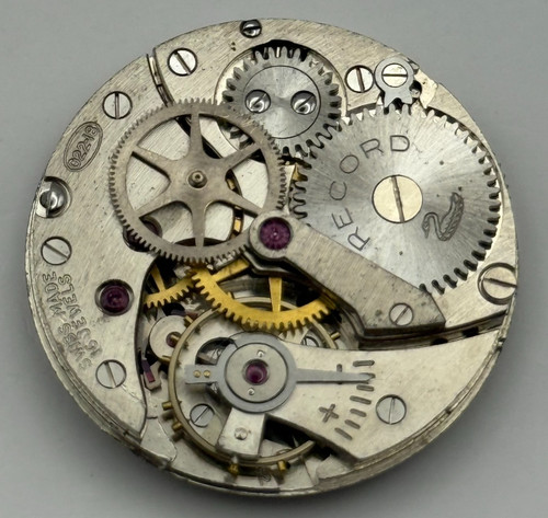 Orologio record 022 - record, 022-18