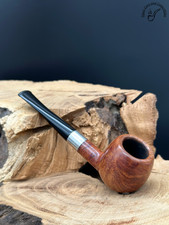 Pipa da fumo Savinelli Silver