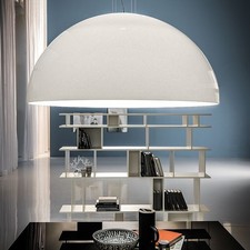 80cm Grande Lampe Cupolone