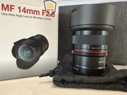 Samyang 14mm 2 8 - samyang,