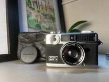 Fotocamera pellicola Fujica