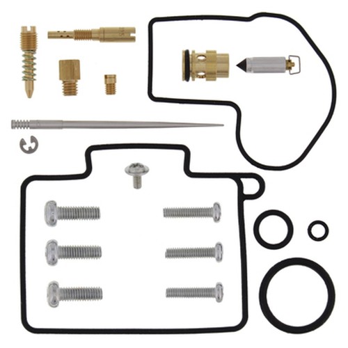 Kit riparazione carburatore - riparazione,