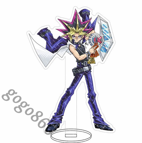 Duel monsters - duel,