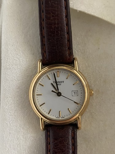 Tissot gold t71345111 - t,