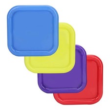 Set di 4 Puntaspilli Magnetici