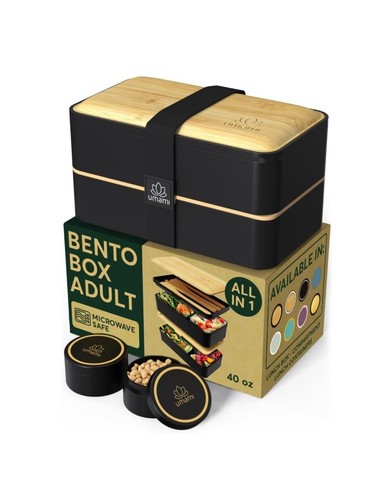 Umami bento lunch box - bento,