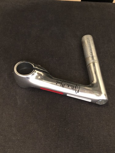 Stem pipa attacco manubrio - 3t,