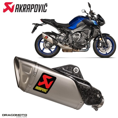 Scarico yamaha sp abs - scarico,