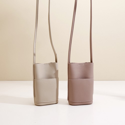 Borsa telefono donna - chic, a