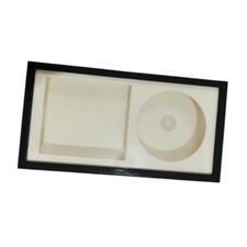 Espositore Per CD Da Parete