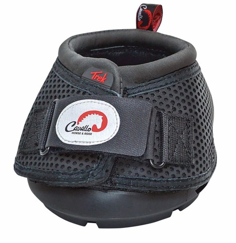 Stivaletto con zoccolo cavallo - stivaletto,