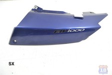 Codone scocca carena