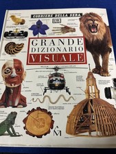 M-20: Grande Dizionario