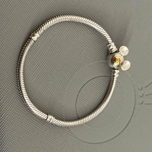 Bracciale pandora 100 - pandora, 100°