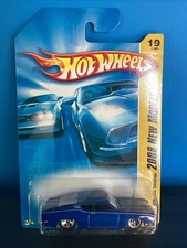 Hot Wheels 1969 Ford Torino