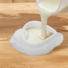 Stampo in Silicone Per Anatra