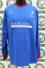 Maglia Calcio AREZZO MATCH