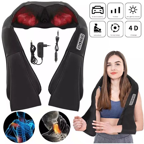 Massaggiatore shiatsu - massaggiatore,