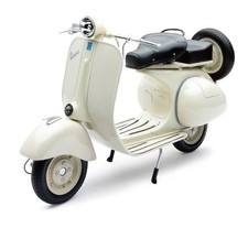 New Ray Toys 1:6 Scale Scooter
