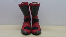Stivali Superbike Stradale in