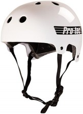 Casco Pro-Tec vecchia scuola