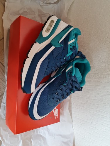 Nike air max marina sneaker - air,
