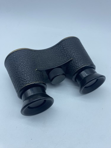 Binocolo antico carl zeiss - antico,