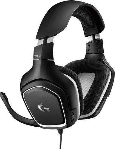 Logitech g332 cuffie da - logitech,