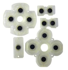 SET TASTI IN GOMMA INTERNI PER