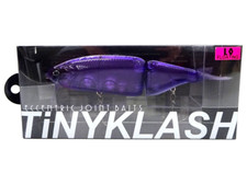 Galleggiante basso DRT SMALL KLASH Ikehara colore speciale 2 oz grande esca da nuoto NUOVO Giappone