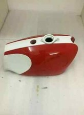 Serbatoio benzina benzina BSA