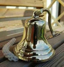 Campanello per porta sospesa