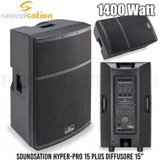 SOUNDSATION HYPER PRO PLUS
