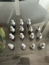 15 Bulloni W176 Ruote Cerchi Mercedes