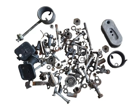 Bulloneria originale piaggio - ,