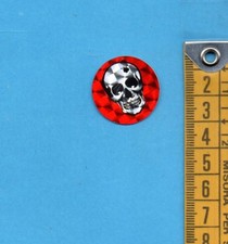 ADESIVO/STICKER- TESCHIO