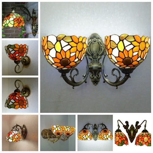 Applique paralume vetro - paralume,